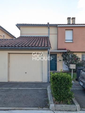 Maison 4 pièces (81 m²) à vendre à LAUNAGUET