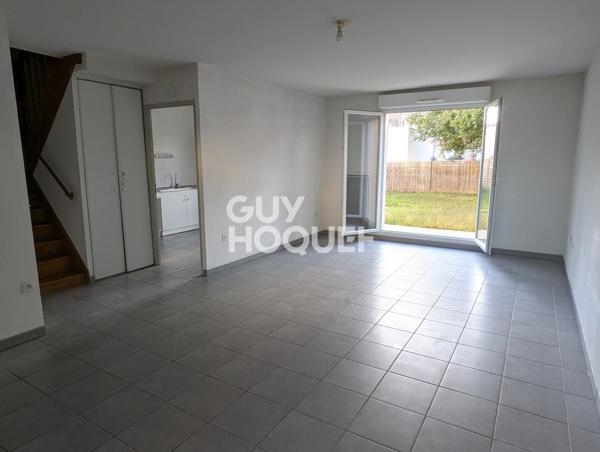 Maison 4 pièces (81 m²) à vendre à LAUNAGUET