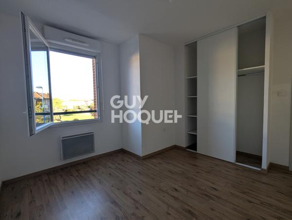 Maison 4 pièces (81 m²) à vendre à LAUNAGUET