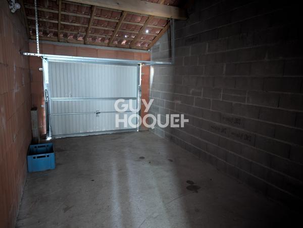 Maison 4 pièces (81 m²) à vendre à LAUNAGUET