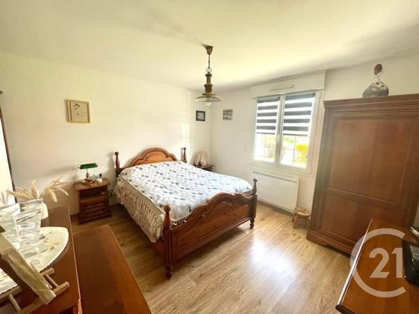 Maison à vendre  5 pièces - 92 m2 MONTDIDIER - 80