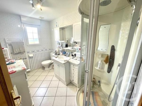 Maison à vendre  5 pièces - 92 m2 MONTDIDIER - 80