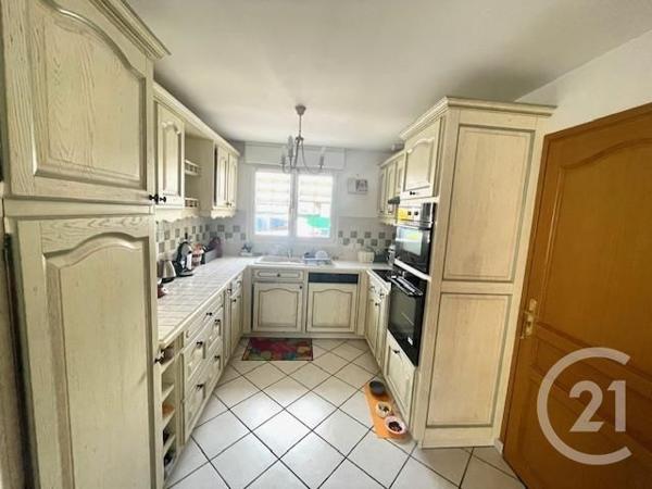 Maison à vendre  5 pièces - 92 m2 MONTDIDIER - 80