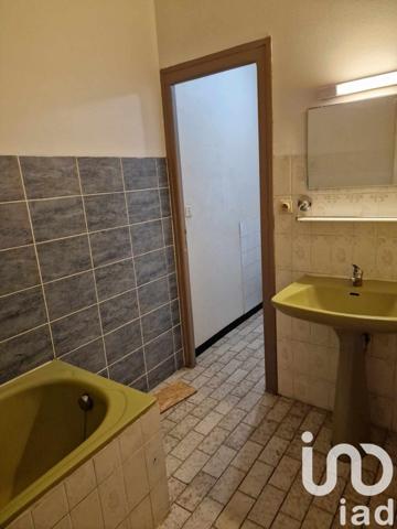 Immeuble à vendre 400 m² Terrasson-Lavilledieu