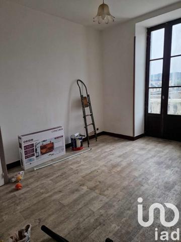 Immeuble à vendre 400 m² Terrasson-Lavilledieu