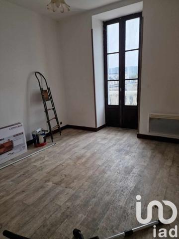 Immeuble à vendre 400 m² Terrasson-Lavilledieu