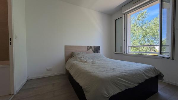 Appartement 2 pièces à louer à Évry Courcouronnes - Récent et lumineux