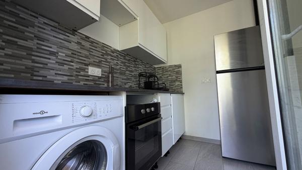 Appartement 2 pièces à louer à Évry Courcouronnes - Récent et lumineux