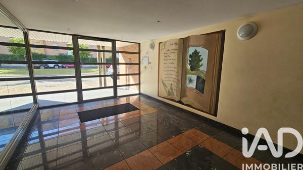 Appartement à vendre 2 pièces 36,53 m² Muret