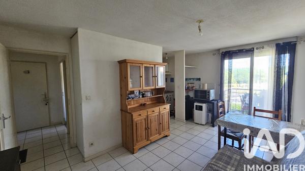 Appartement à vendre 2 pièces 36,53 m² Muret