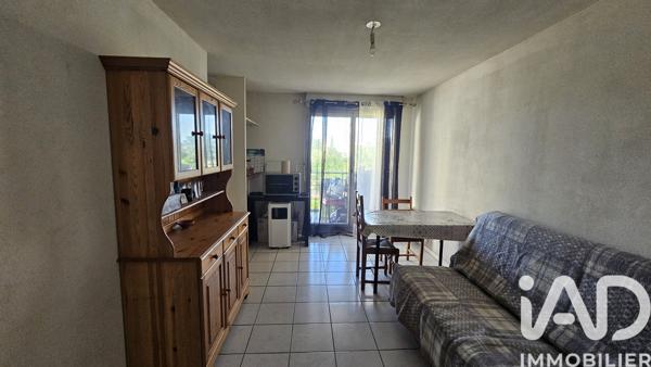 Appartement à vendre 2 pièces 36,53 m² Muret