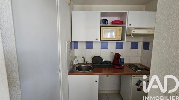 Appartement à vendre 2 pièces 36,53 m² Muret