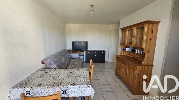 Appartement à vendre 2 pièces 36,53 m² Muret