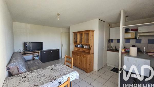 Appartement à vendre 2 pièces 36,53 m² Muret