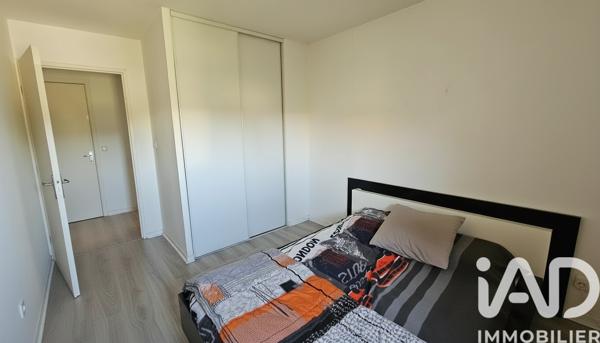 Appartement à vendre 2 pièces 36,53 m² Muret