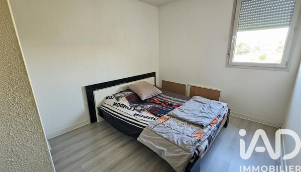 Appartement à vendre 2 pièces 36,53 m² Muret