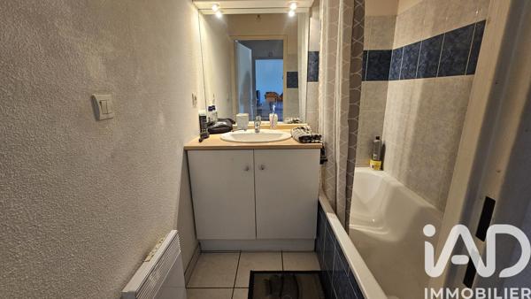 Appartement à vendre 2 pièces 36,53 m² Muret