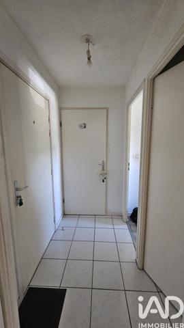 Appartement à vendre 2 pièces 36,53 m² Muret
