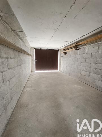 Parking à vendre 15 m² Perpignan