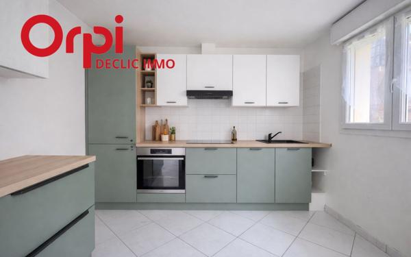 Maison à vendre    4 pièces •  Amiens