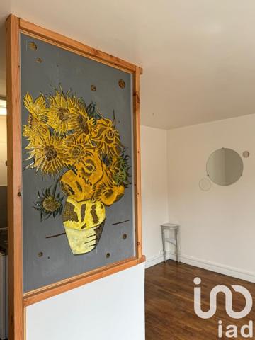 Maison à vendre 6 pièces 125 m² Cournon