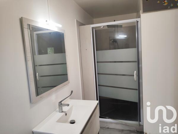 Maison à vendre 6 pièces 125 m² Cournon