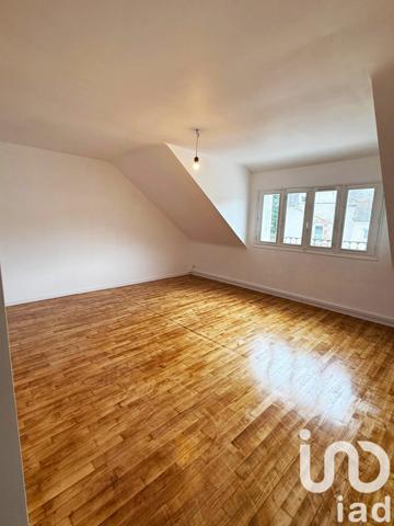 Maison à vendre 6 pièces 125 m² Cournon