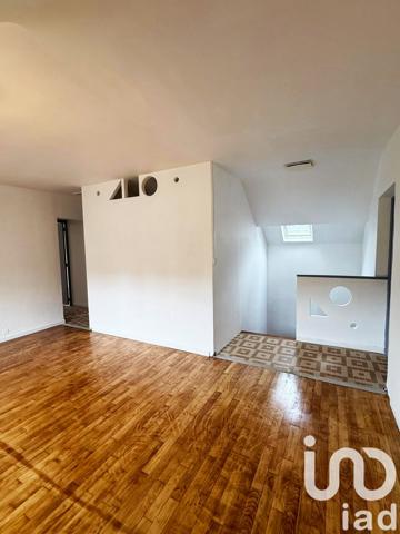 Maison à vendre 6 pièces 125 m² Cournon