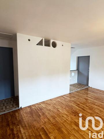 Maison à vendre 6 pièces 125 m² Cournon