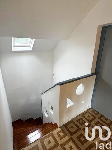 Maison à vendre 6 pièces 125 m² Cournon