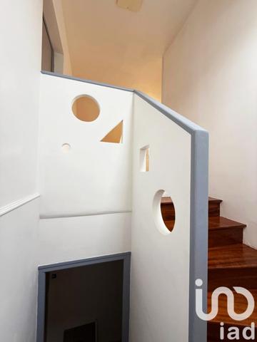 Maison à vendre 6 pièces 125 m² Cournon