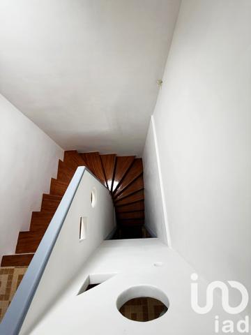 Maison à vendre 6 pièces 125 m² Cournon