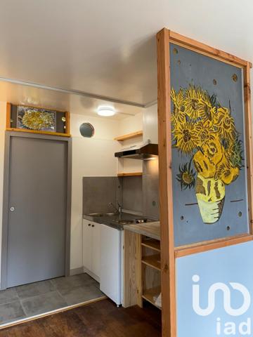 Maison à vendre 6 pièces 125 m² Cournon