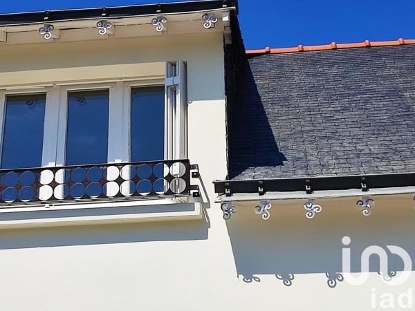 Maison à vendre 6 pièces 125 m² Cournon