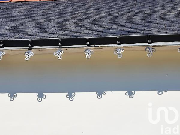 Maison à vendre 6 pièces 125 m² Cournon