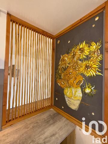 Maison à vendre 6 pièces 125 m² Cournon