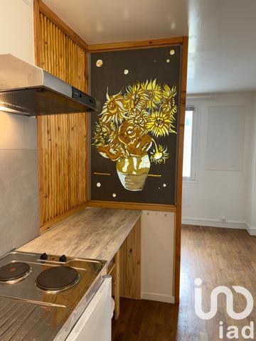 Maison à vendre 6 pièces 125 m² Cournon