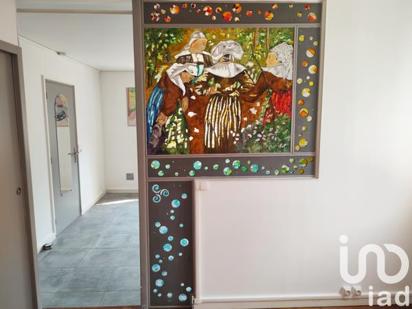 Maison à vendre 6 pièces 125 m² Cournon