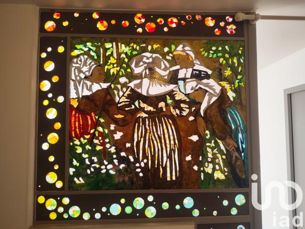 Maison à vendre 6 pièces 125 m² Cournon