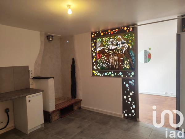 Maison à vendre 6 pièces 125 m² Cournon