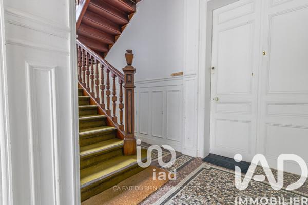 Appartement à vendre 1 pièce 18 m² Rouen