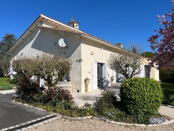 Maison 150m²