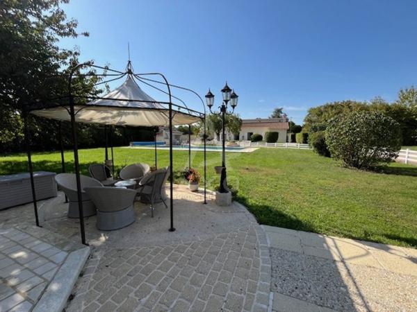 Maison 150m²