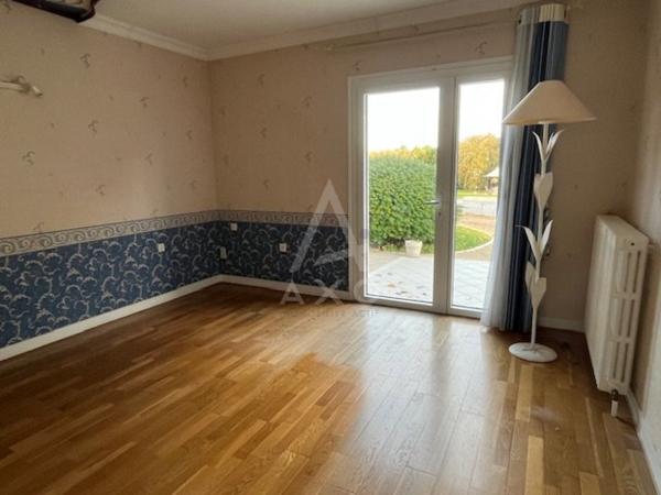 Maison 150m²