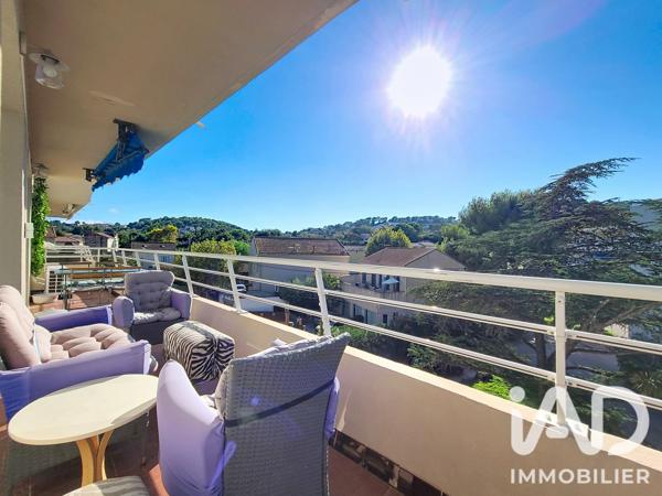 Appartement à vendre 4 pièces 82,25 m² La Seyne-sur-Mer