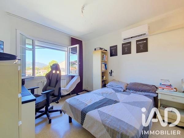 Appartement à vendre 4 pièces 82,25 m² La Seyne-sur-Mer