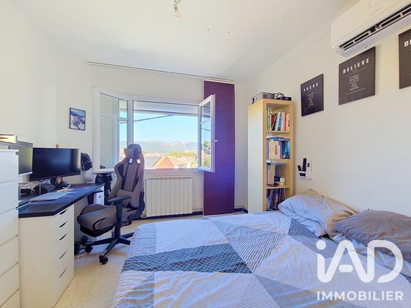 Appartement à vendre 4 pièces 82,25 m² La Seyne-sur-Mer