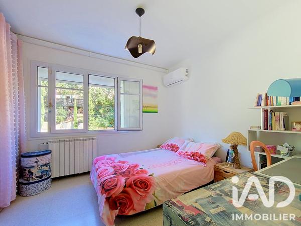 Appartement à vendre 4 pièces 82,25 m² La Seyne-sur-Mer