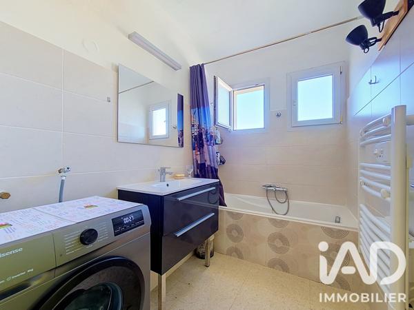 Appartement à vendre 4 pièces 82,25 m² La Seyne-sur-Mer