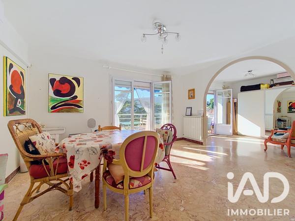 Appartement à vendre 4 pièces 82,25 m² La Seyne-sur-Mer
